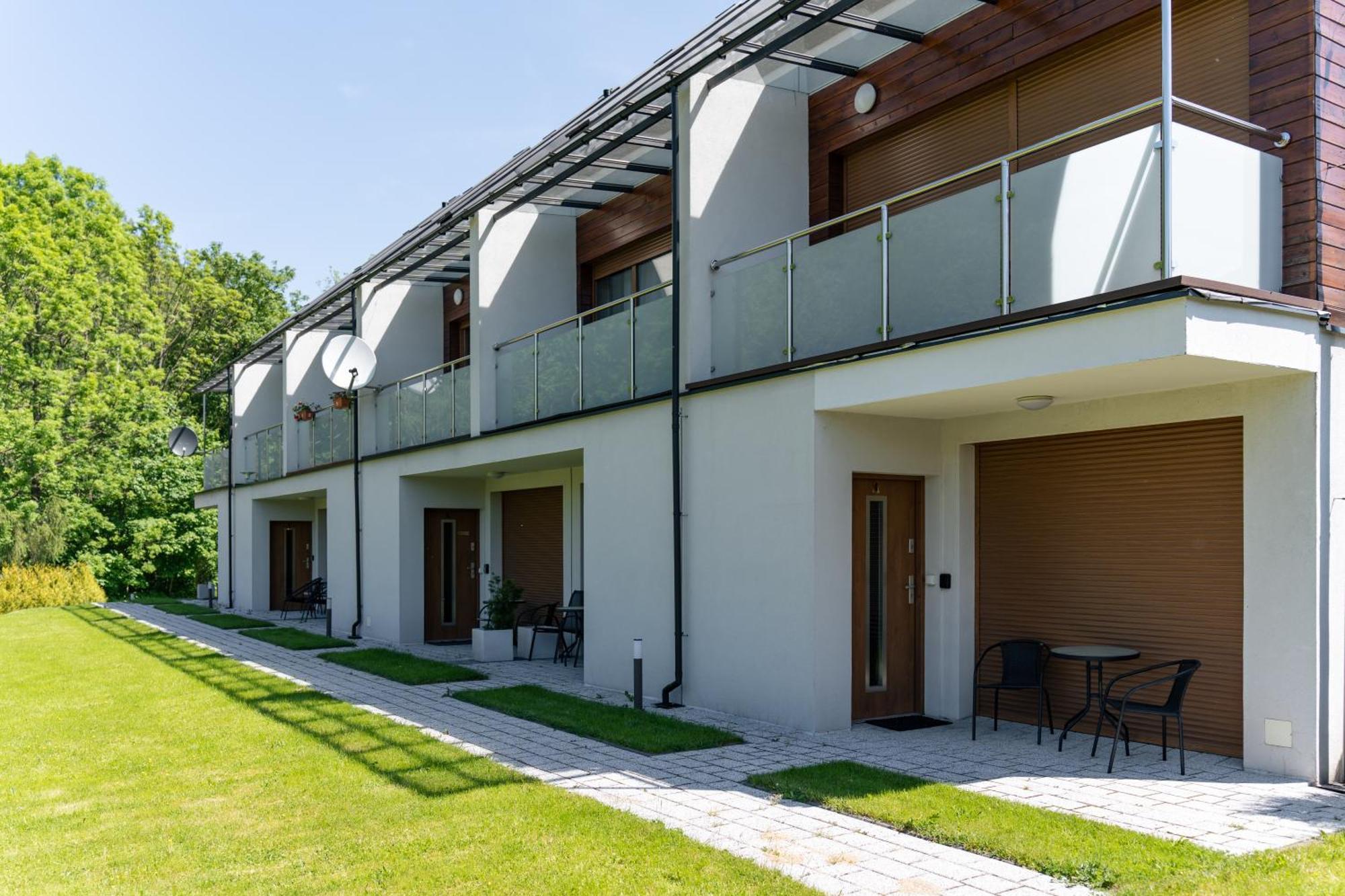 Apartamenty Nad Zylica Przy Deptaku - Dream Apart Szczyrk Exterior foto