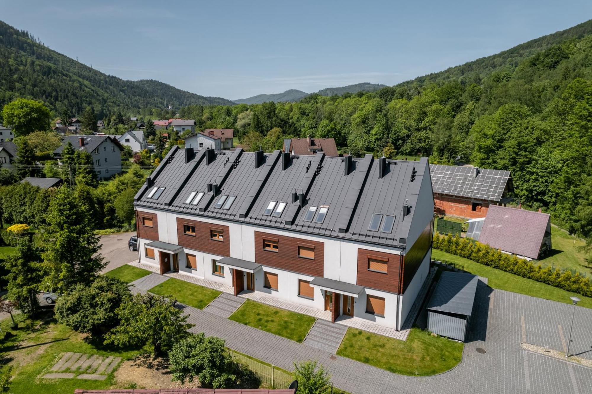 Apartamenty Nad Zylica Przy Deptaku - Dream Apart Szczyrk Exterior foto