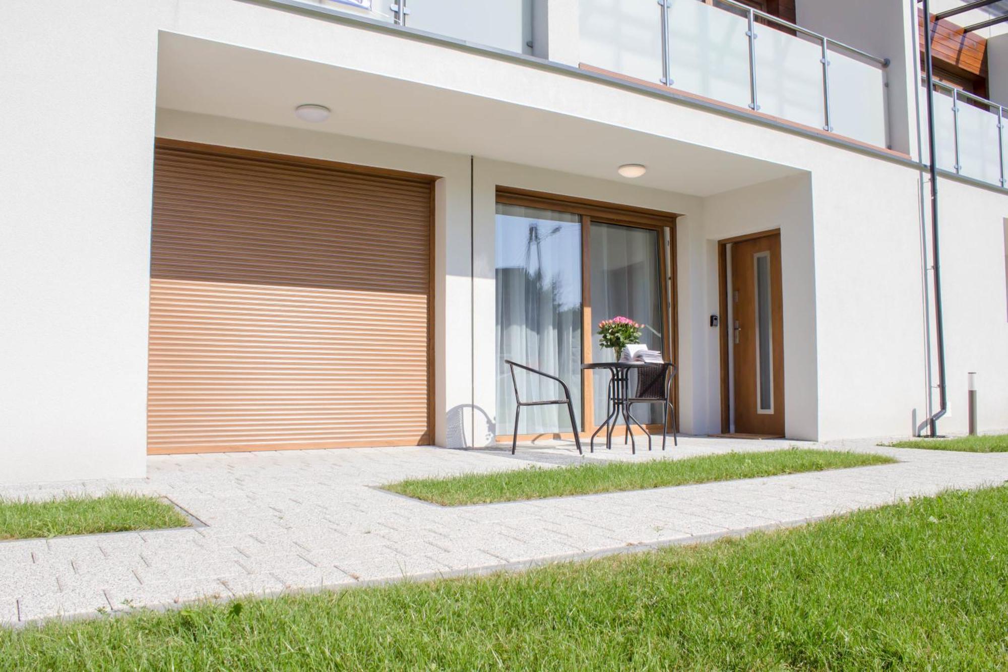 Apartamenty Nad Zylica Przy Deptaku - Dream Apart Szczyrk Zimmer foto