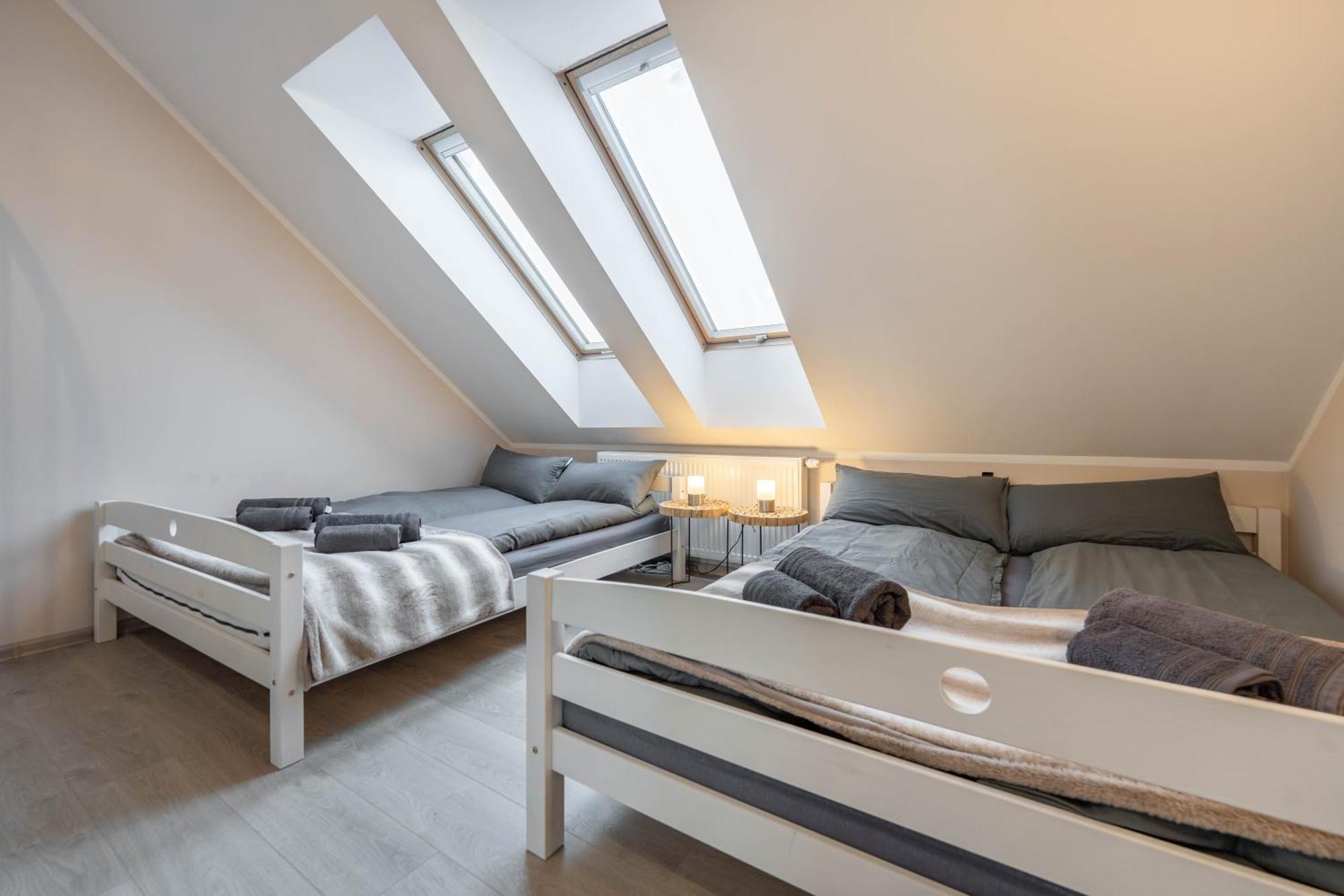 Apartamenty Nad Zylica Przy Deptaku - Dream Apart Szczyrk Exterior foto