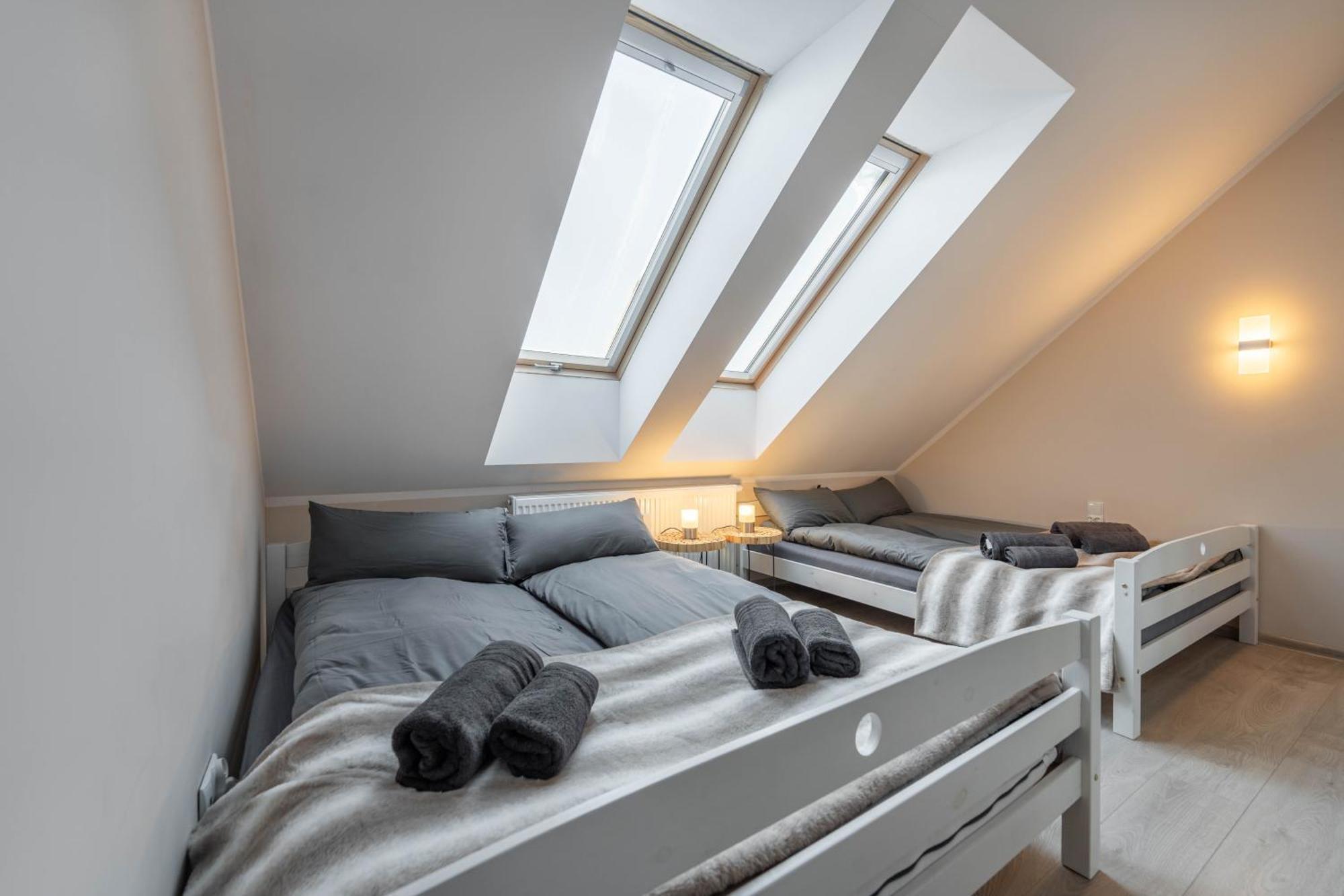 Apartamenty Nad Zylica Przy Deptaku - Dream Apart Szczyrk Exterior foto