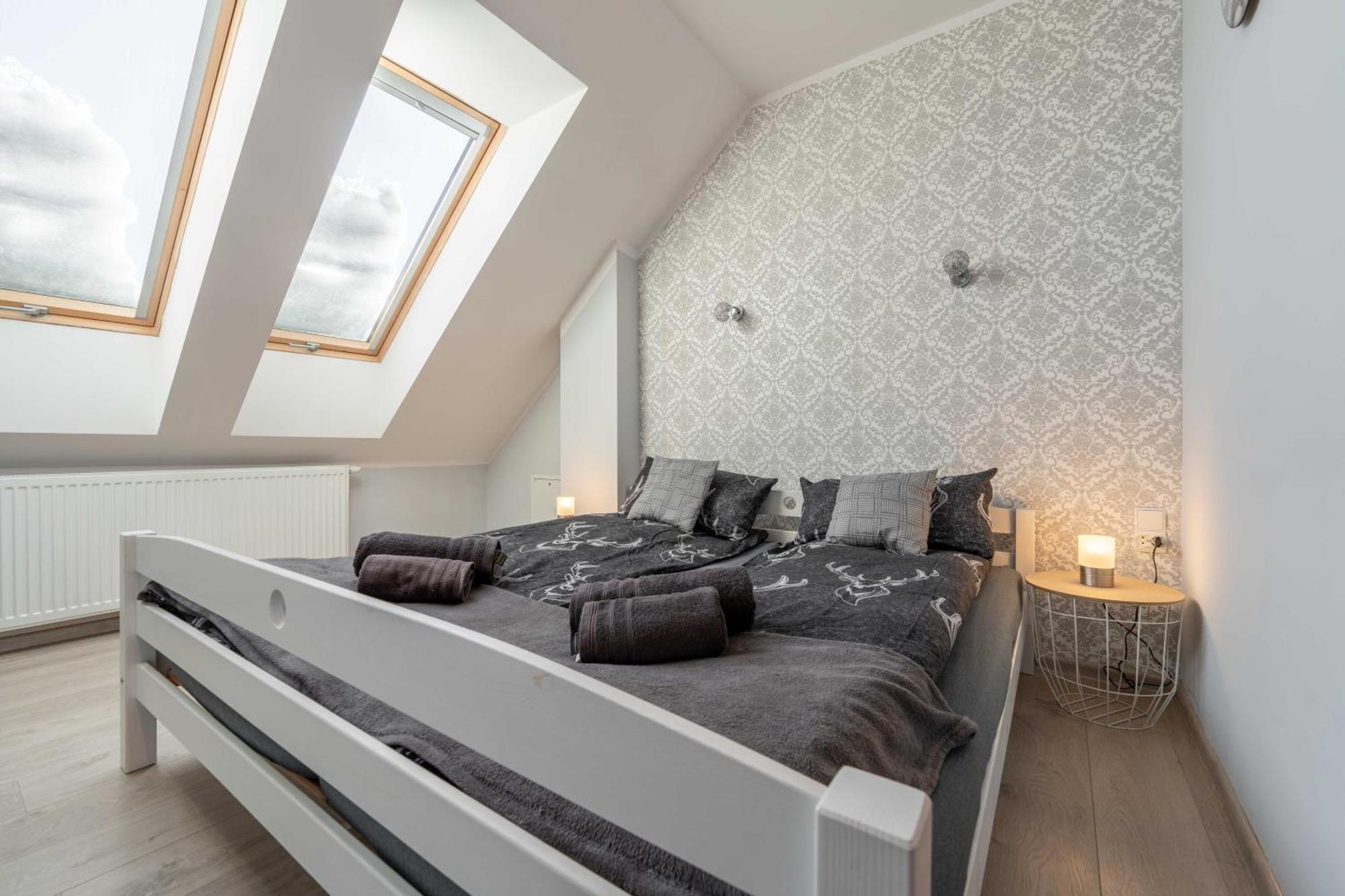 Apartamenty Nad Zylica Przy Deptaku - Dream Apart Szczyrk Exterior foto