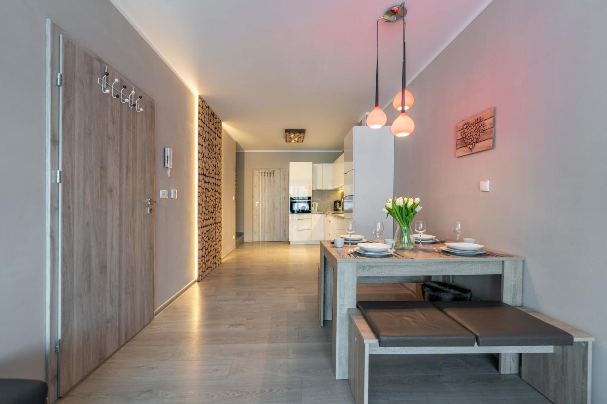 Apartamenty Nad Zylica Przy Deptaku - Dream Apart Szczyrk Exterior foto