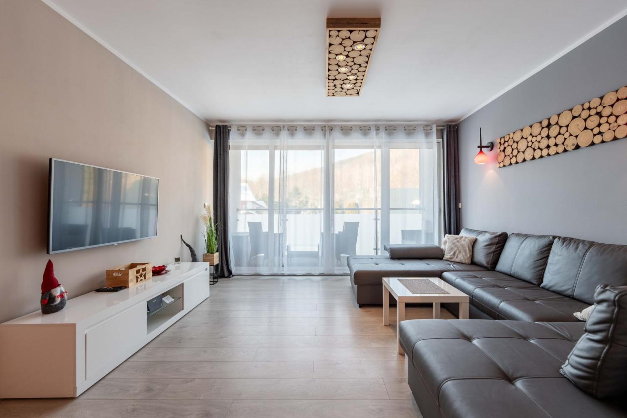 Apartamenty Nad Zylica Przy Deptaku - Dream Apart Szczyrk Exterior foto