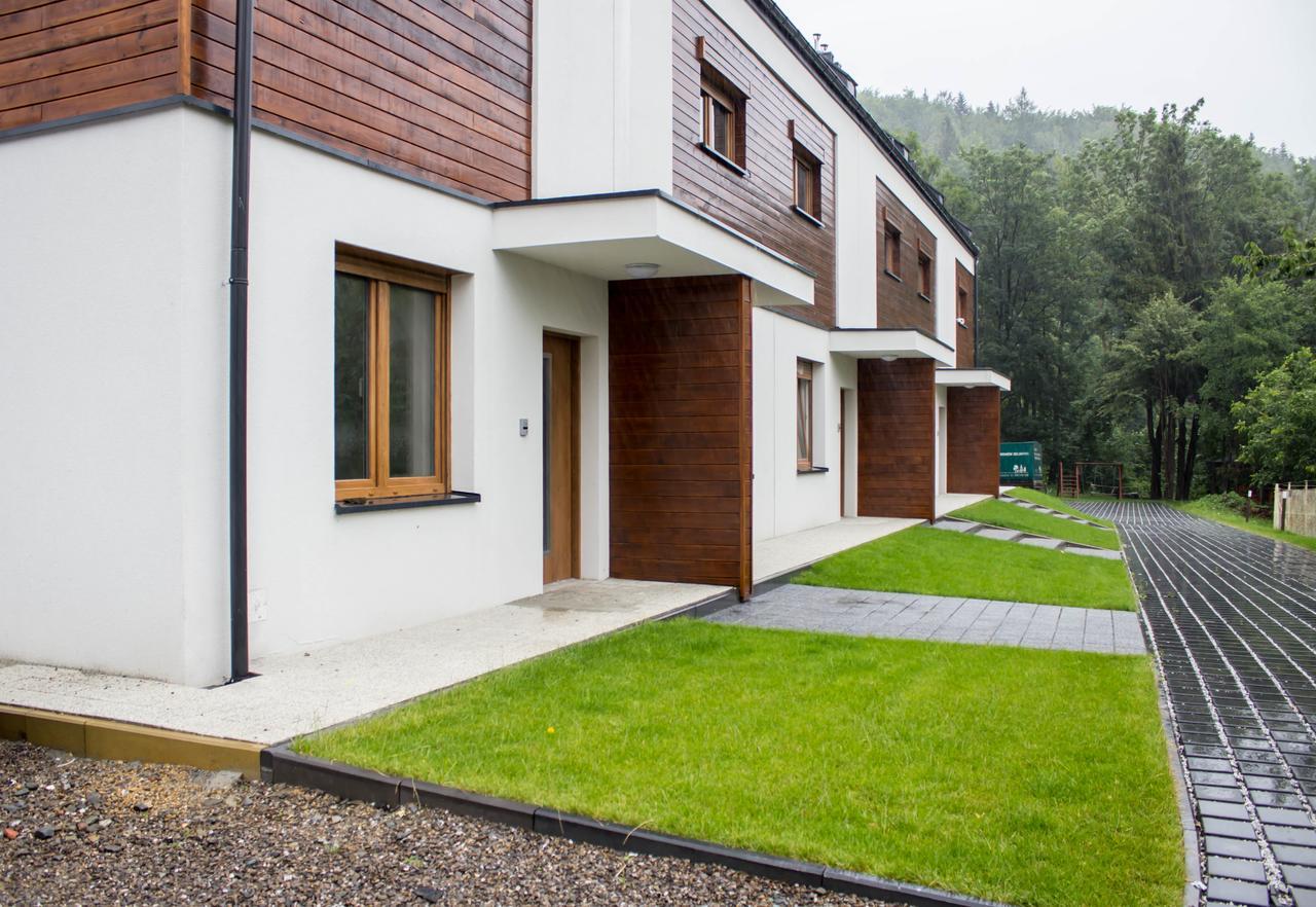 Apartamenty Nad Zylica Przy Deptaku - Dream Apart Szczyrk Exterior foto