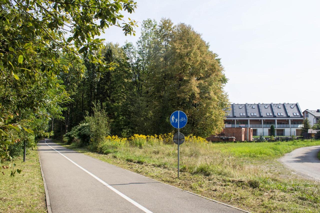 Apartamenty Nad Zylica Przy Deptaku - Dream Apart Szczyrk Exterior foto