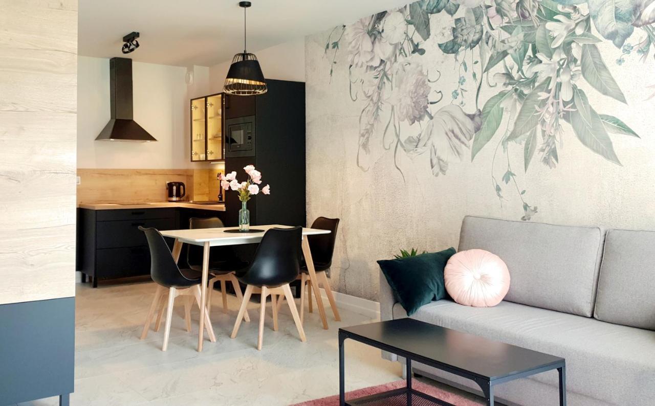 Apartamenty Nad Zylica Przy Deptaku - Dream Apart Szczyrk Exterior foto
