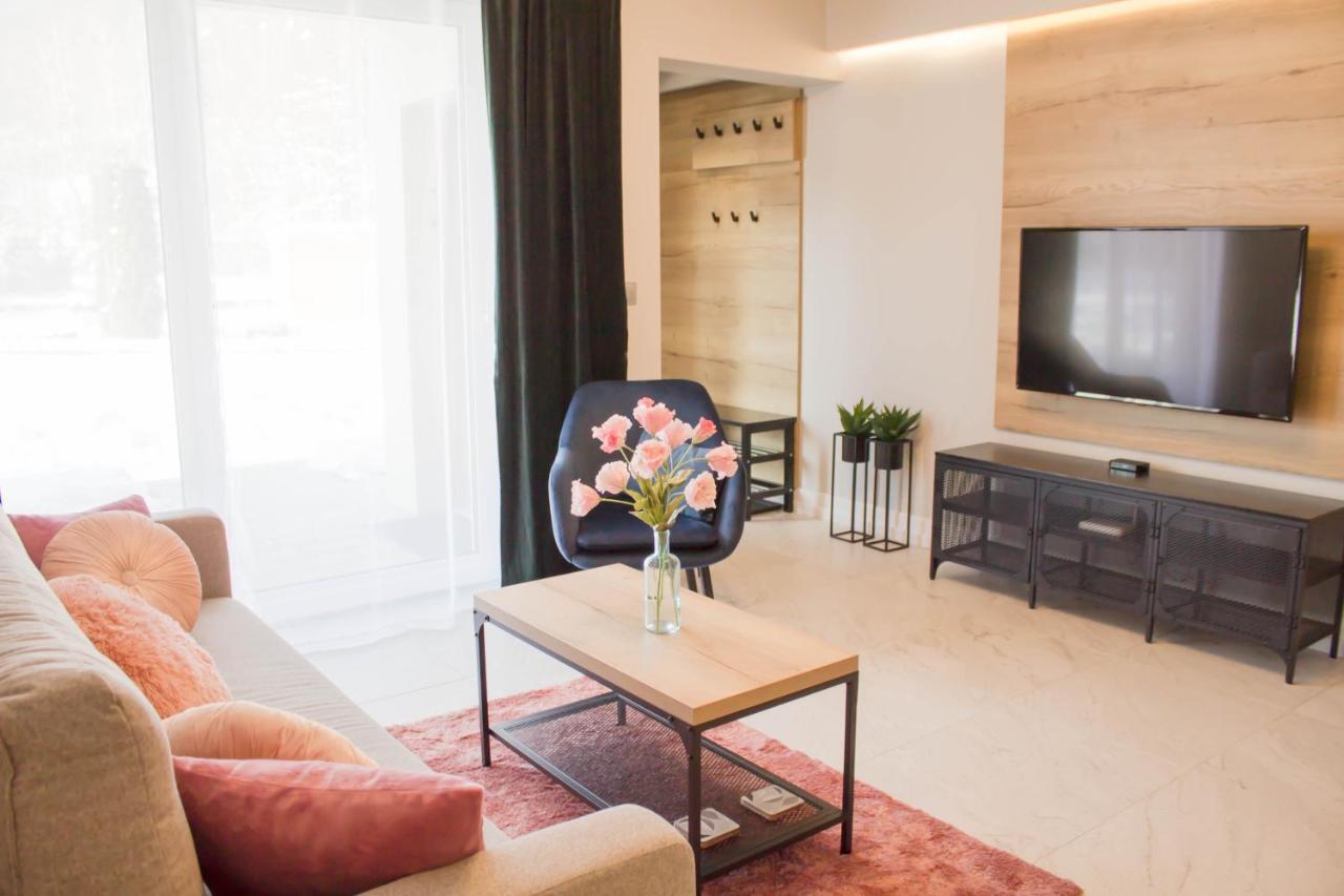 Apartamenty Nad Zylica Przy Deptaku - Dream Apart Szczyrk Exterior foto
