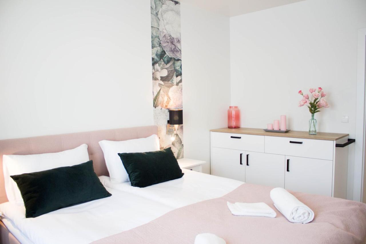 Apartamenty Nad Zylica Przy Deptaku - Dream Apart Szczyrk Exterior foto