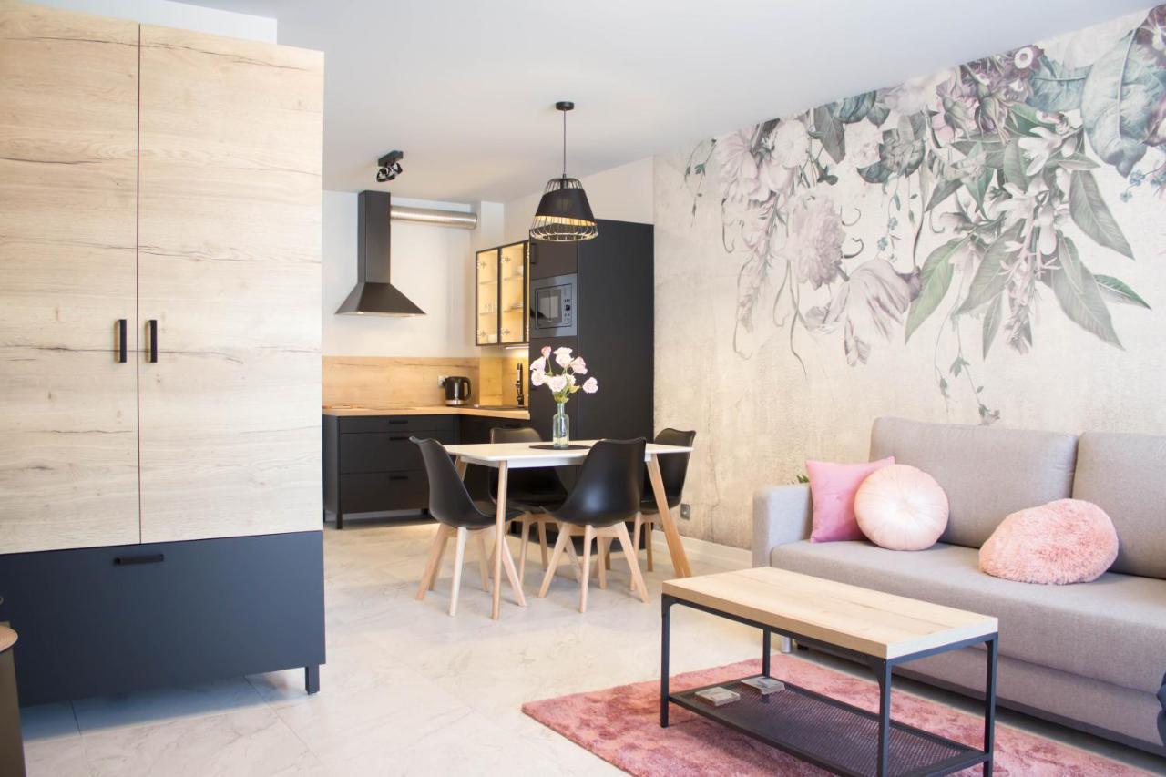 Apartamenty Nad Zylica Przy Deptaku - Dream Apart Szczyrk Exterior foto