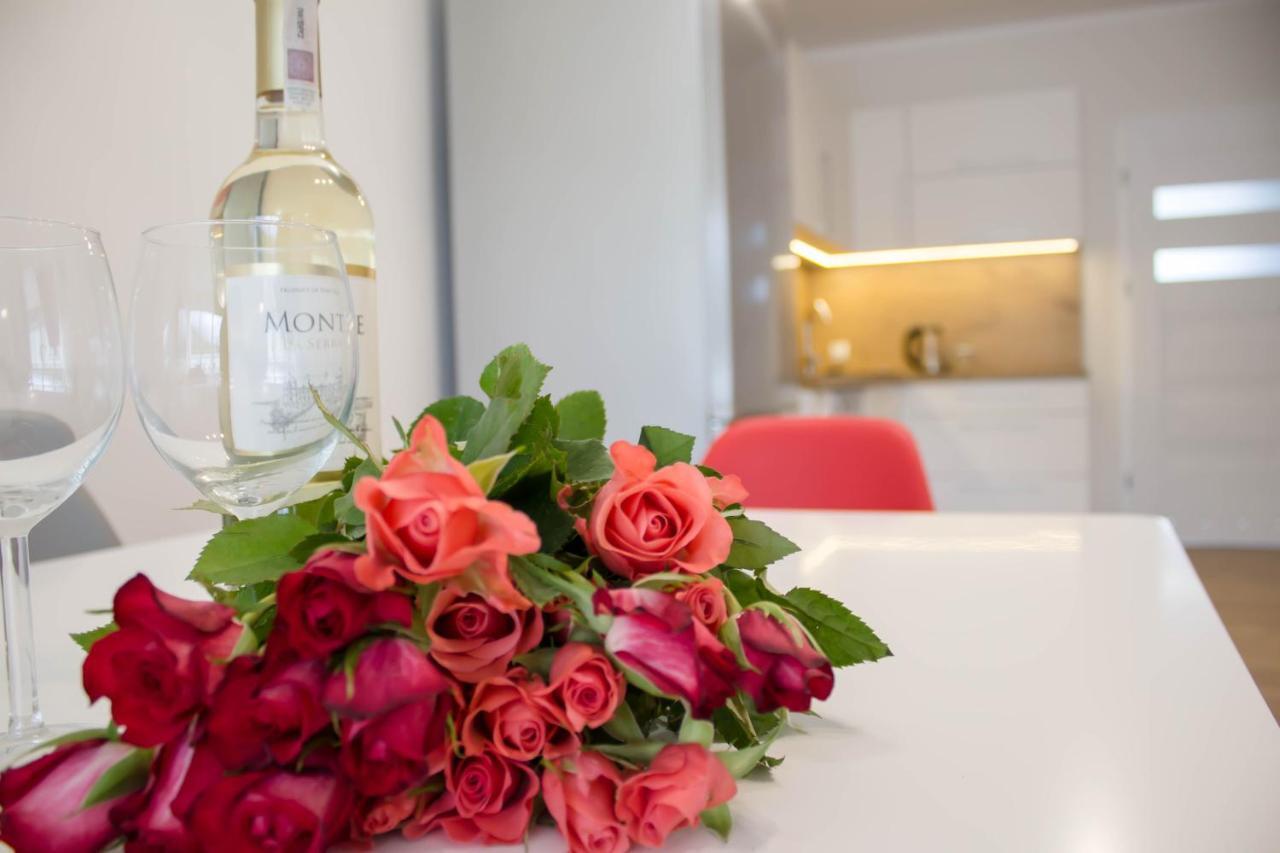Apartamenty Nad Zylica Przy Deptaku - Dream Apart Szczyrk Zimmer foto